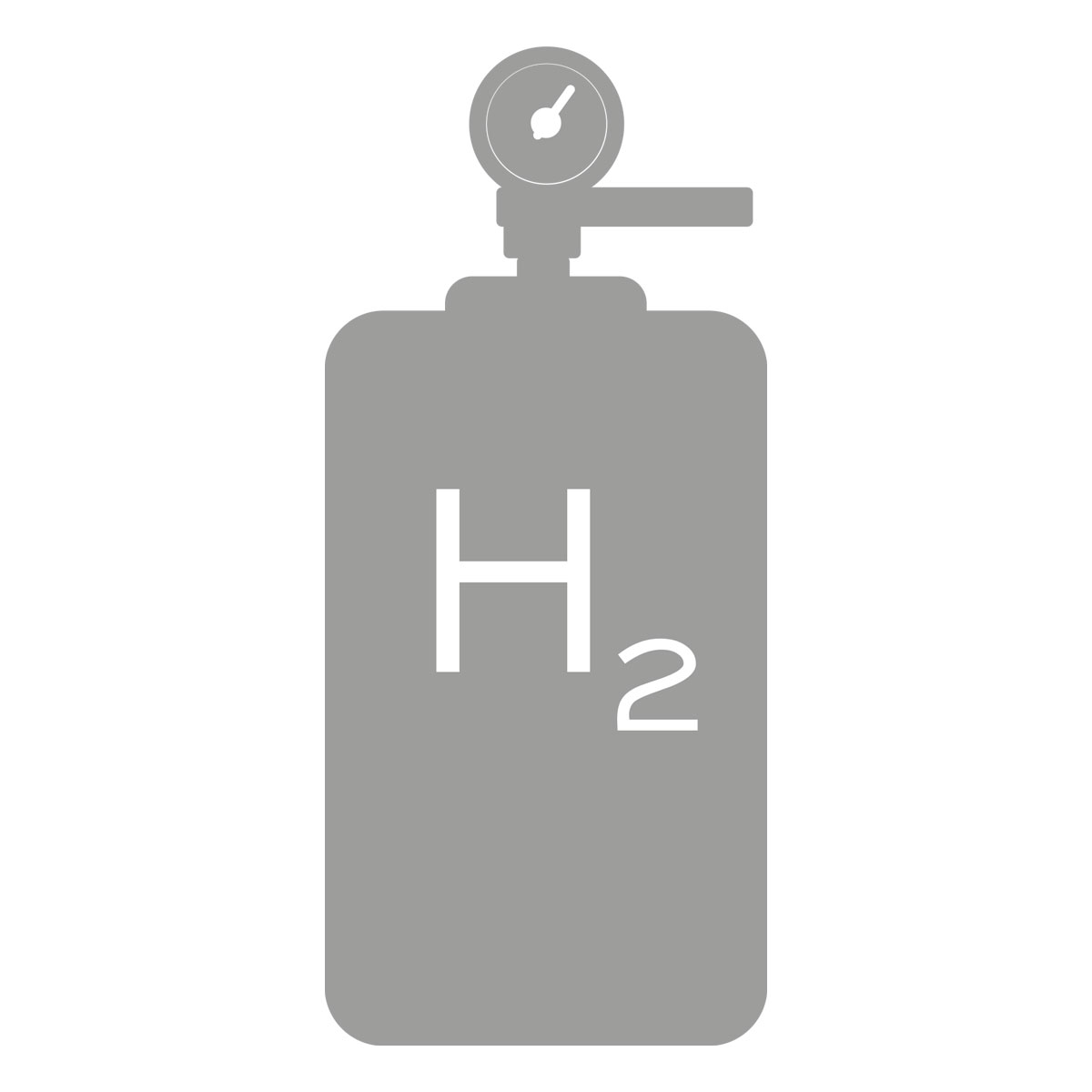 Systemkomponente Wasserstoffspeicher